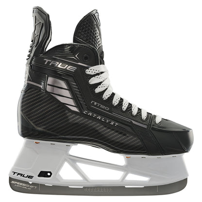 True Catalyst Nitro Intermediate Hockey Skates