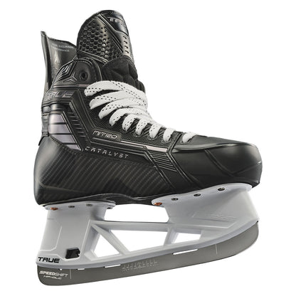 True Catalyst Nitro Senior Hockey Skates