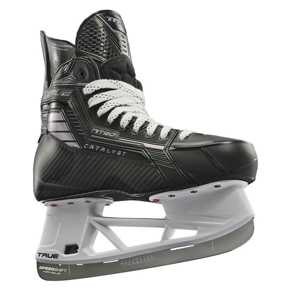 True Catalyst Nitro Intermediate Hockey Skates