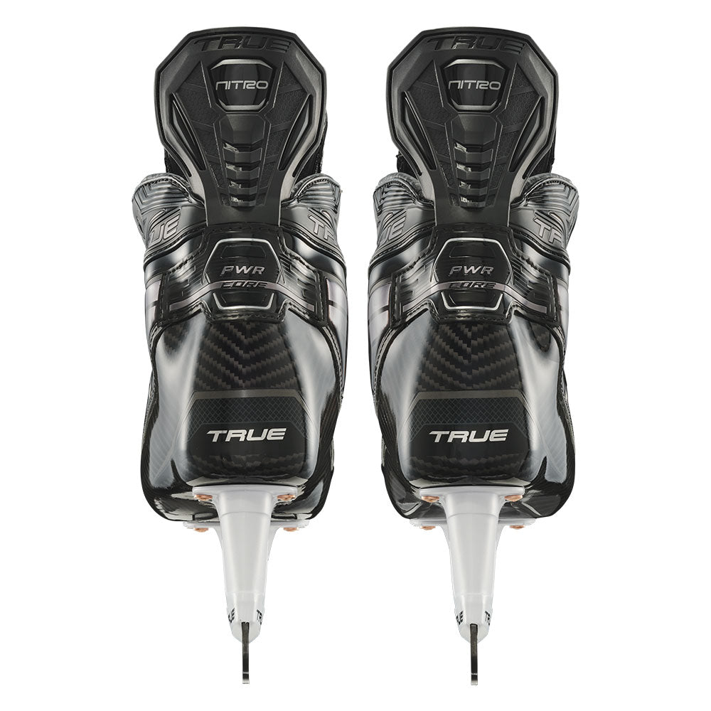 True Catalyst Nitro Intermediate Hockey Skates