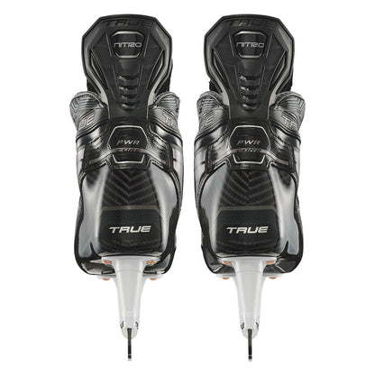 True Catalyst Nitro Intermediate Hockey Skates