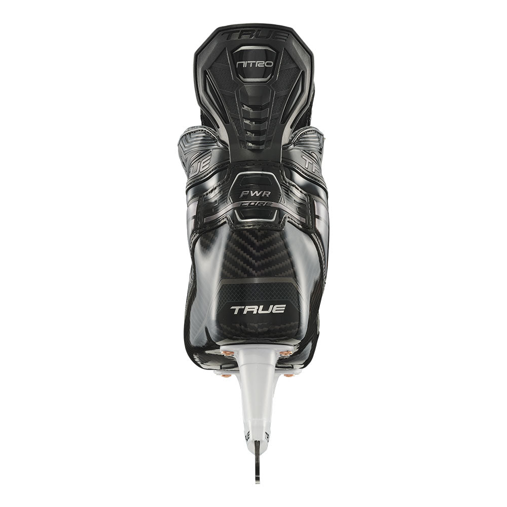 True Catalyst Nitro Intermediate Hockey Skates