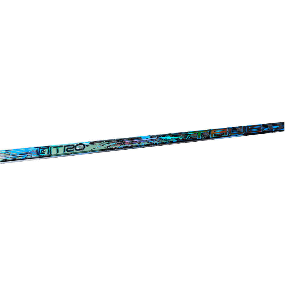 True Catalyst Nitro Youth Hockey Stick