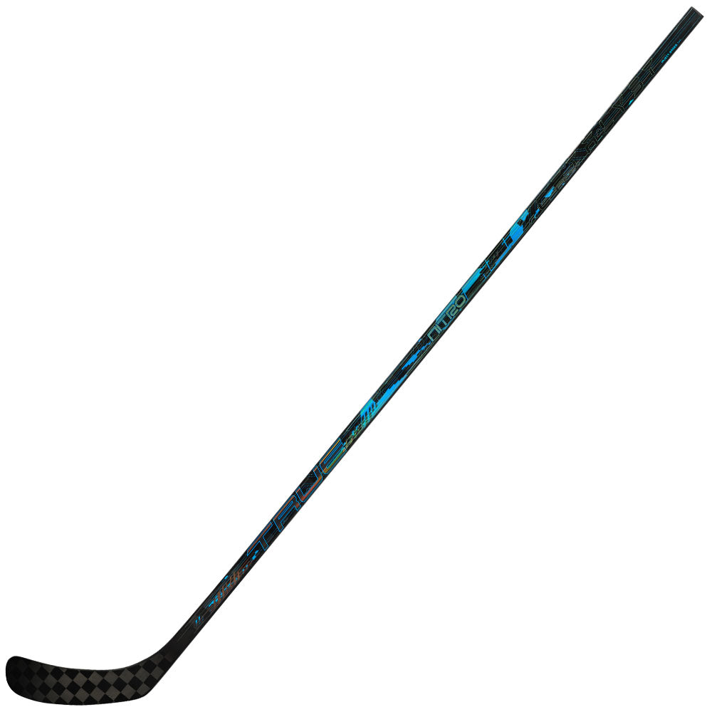True Catalyst Nitro Youth Hockey Stick