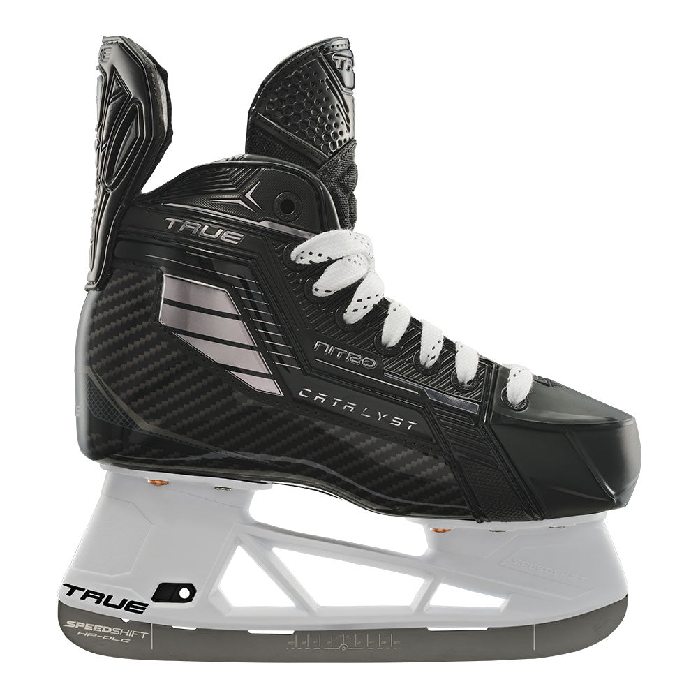 True Catalyst Nitro Junior Hockey Skates