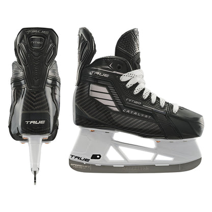 True Catalyst Nitro Junior Hockey Skates