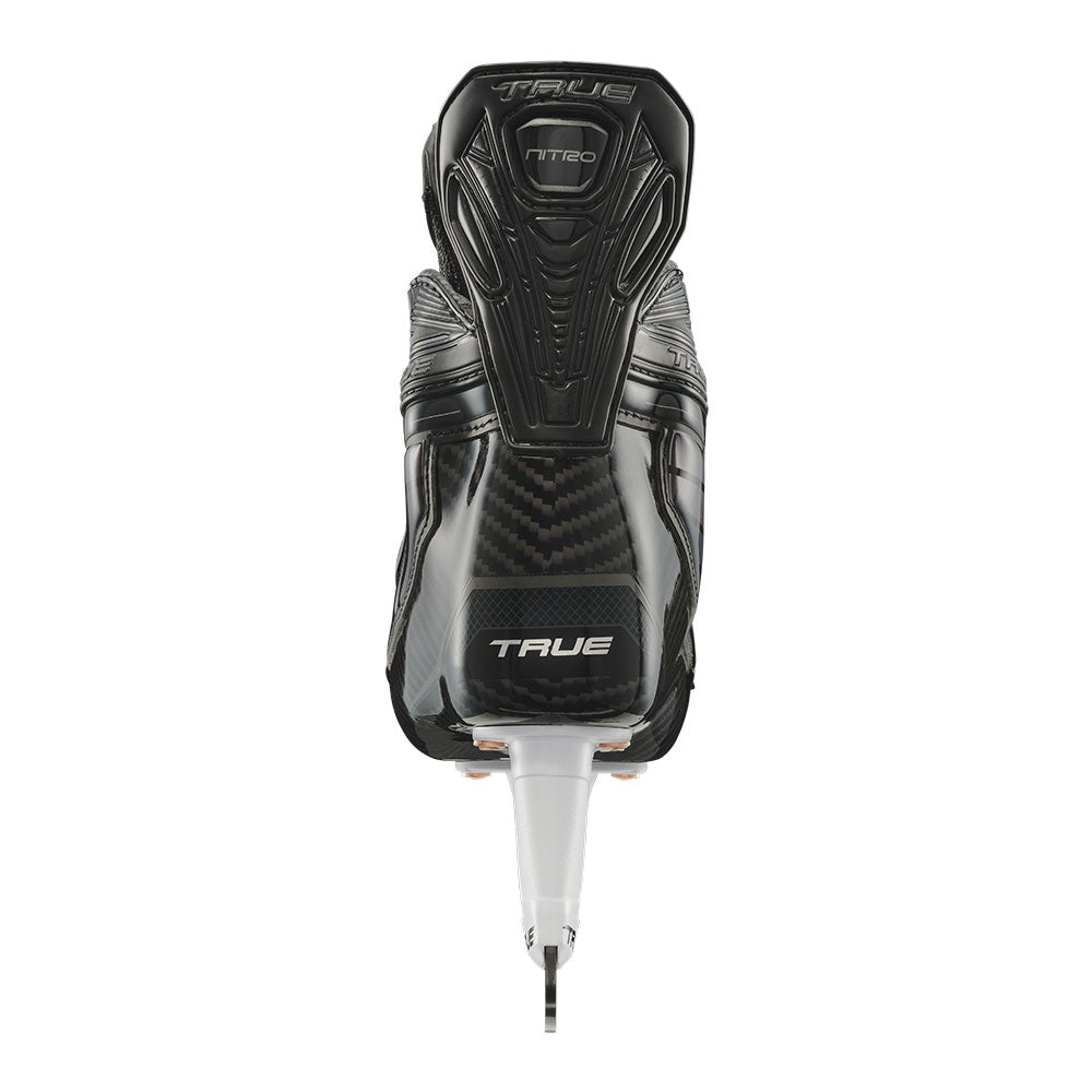True Catalyst Nitro Junior Hockey Skates