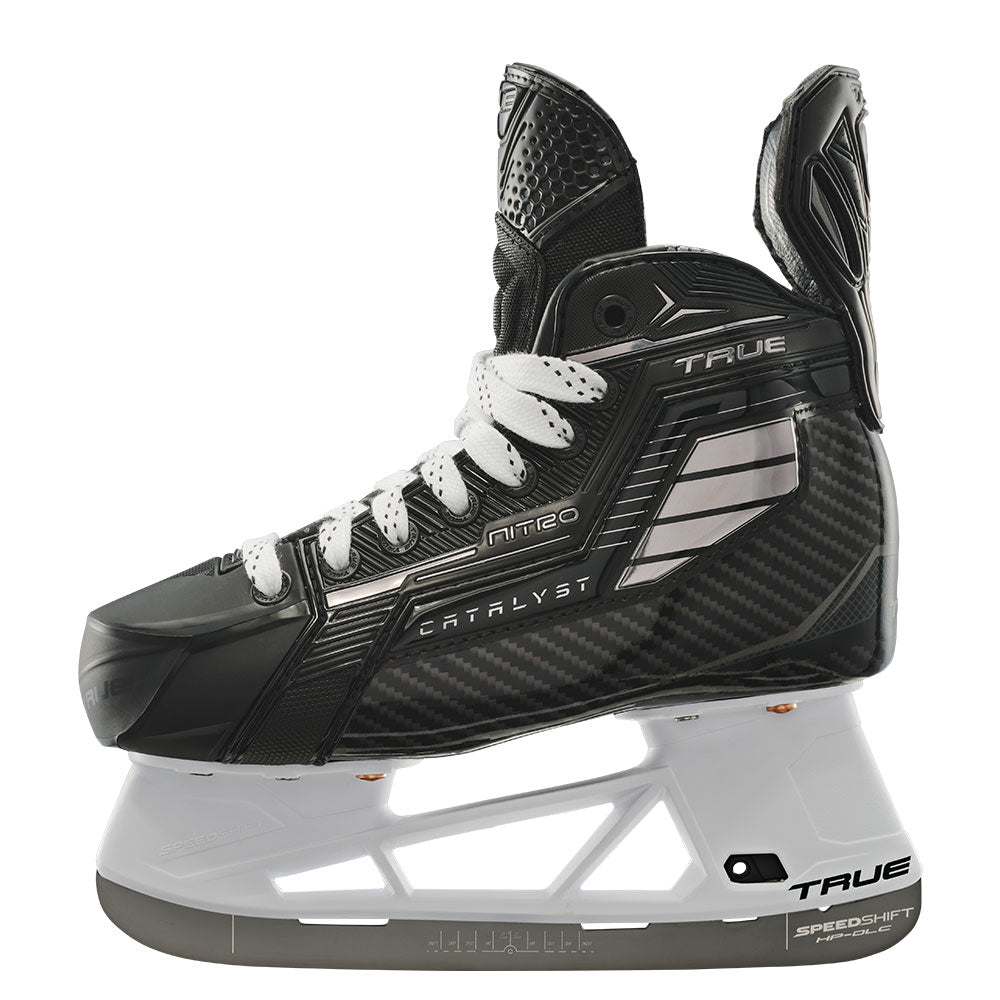 True Catalyst Nitro Junior Hockey Skates
