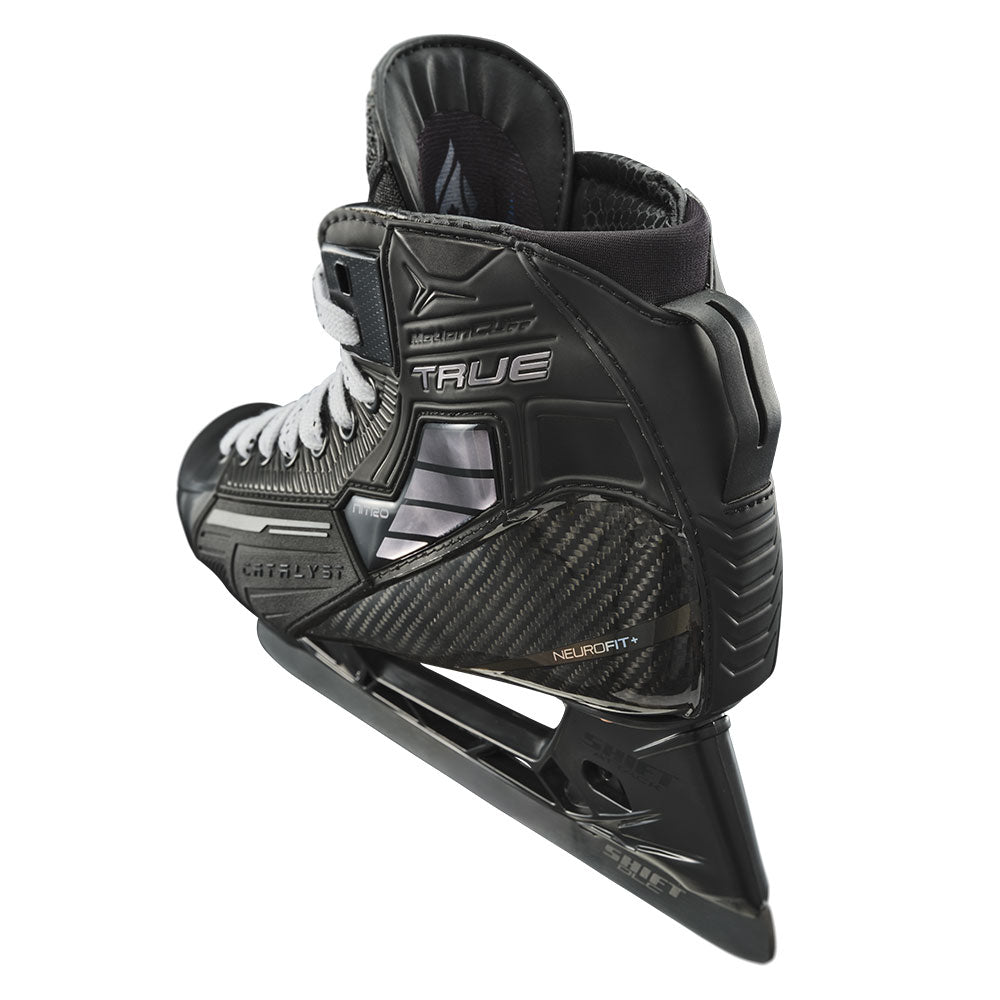 True Catalyst Nitro Senior Goalie Skates