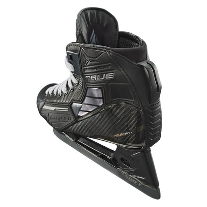 True Catalyst Nitro Intermediate Goalie Skates