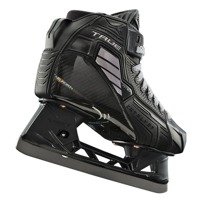 True Catalyst Nitro Senior Goalie Skates