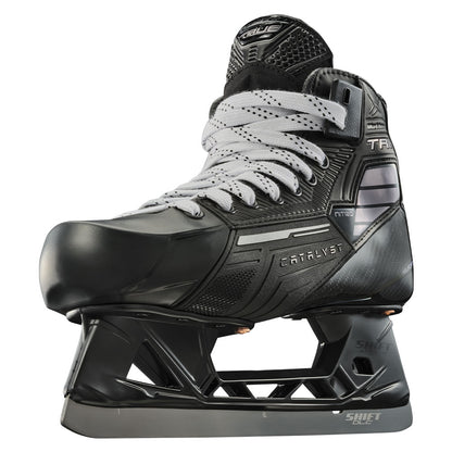 True Catalyst Nitro Intermediate Goalie Skates