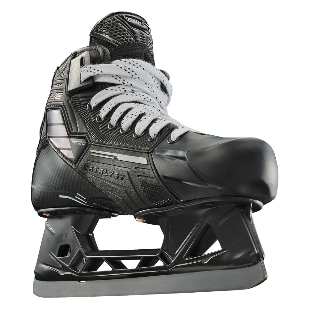 True Catalyst Nitro Senior Goalie Skates