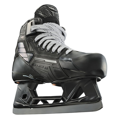 True Catalyst Nitro Senior Goalie Skates
