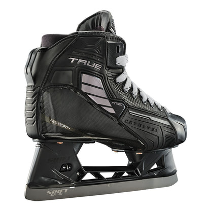 True Catalyst Nitro Senior Goalie Skates