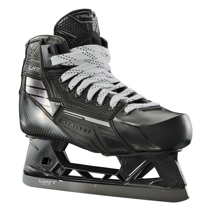 True Catalyst Nitro Senior Goalie Skates