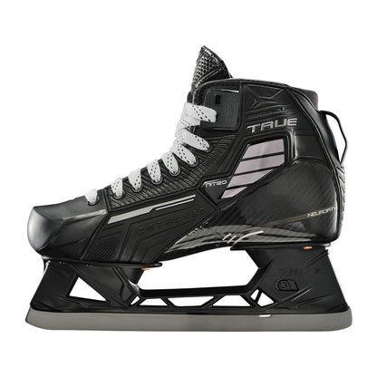 True Catalyst Nitro Intermediate Goalie Skates