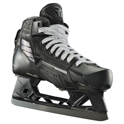 True Catalyst Nitro Intermediate Goalie Skates