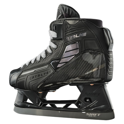 True Catalyst Nitro Intermediate Goalie Skates