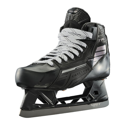 True Catalyst Nitro Intermediate Goalie Skates
