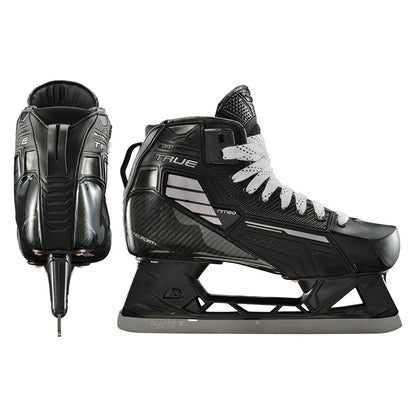 True Catalyst Nitro Senior Goalie Skates