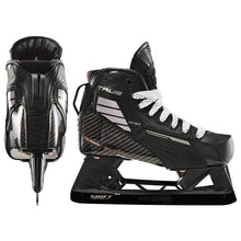 True Catalyst Nitro Junior Goalie Skates