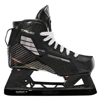 True Catalyst Nitro Junior Goalie Skates