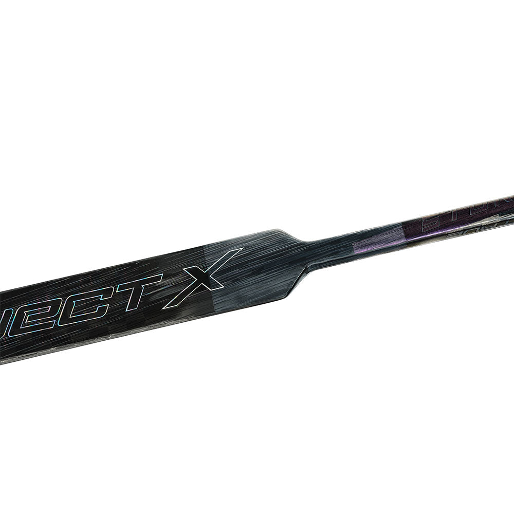 True Project X Storm Senior Goalie Stick - T31 25"
