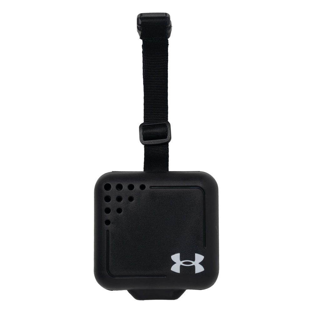 Under Armour Black Mouthgaurd Case