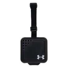 Under Armour Black Mouthgaurd Case