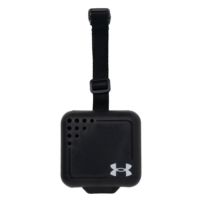 Under Armour Black Mouthgaurd Case