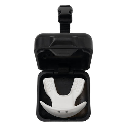 Under Armour Black Mouthgaurd Case
