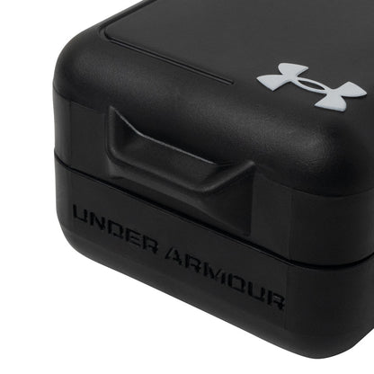 Under Armour Black Mouthgaurd Case