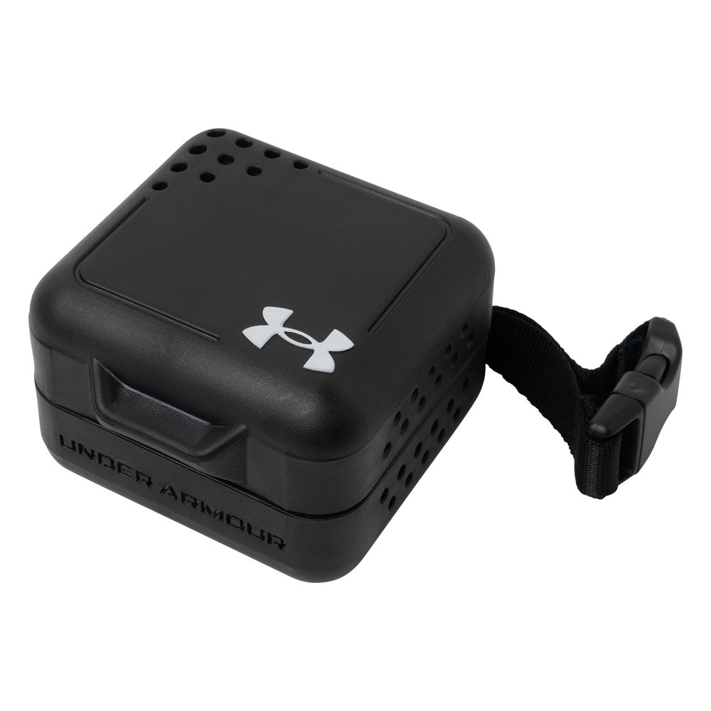 Under Armour Black Mouthgaurd Case