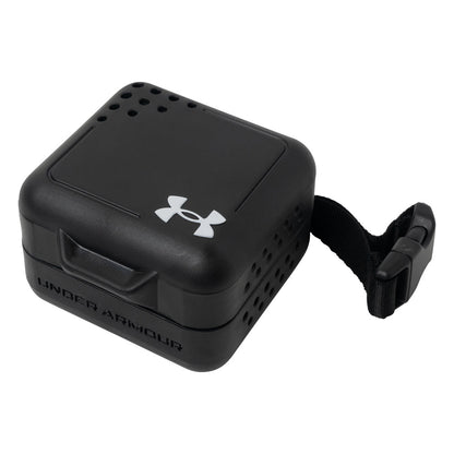 Under Armour Black Mouthgaurd Case