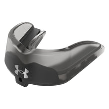 Under Armour Gameday Pro 2 Black Senior Mouthguard
