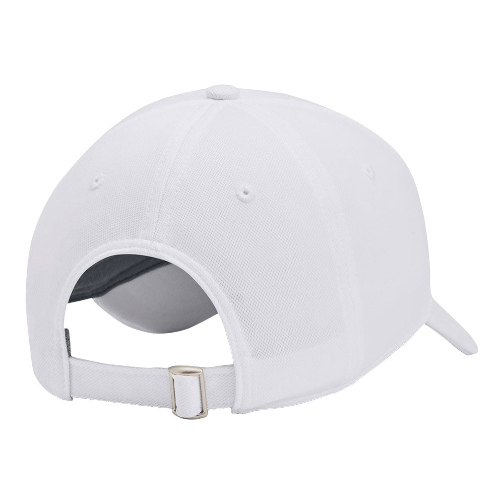 UNDER ARMOUR ADULT BLITZING ADJUSTABLE HAT