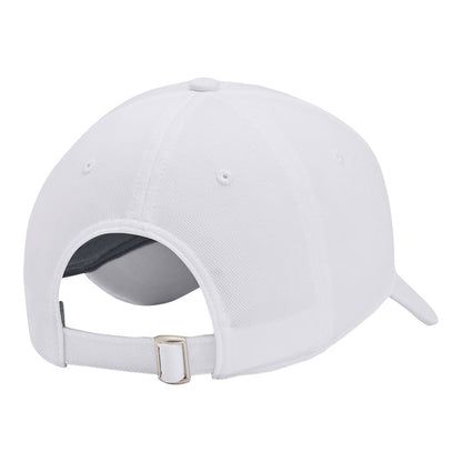 UNDER ARMOUR ADULT BLITZING ADJUSTABLE HAT