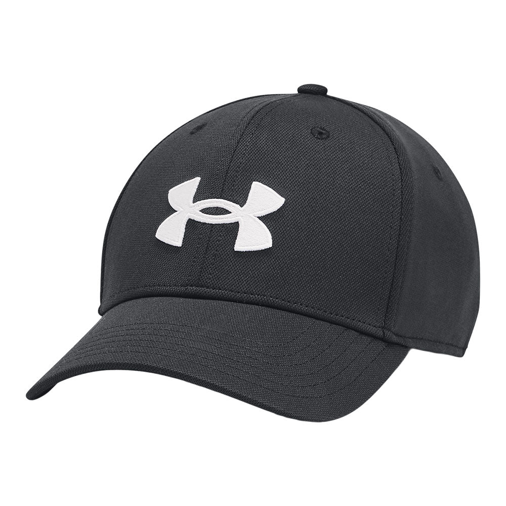 UNDER ARMOUR ADULT BLITZING ADJUSTABLE HAT