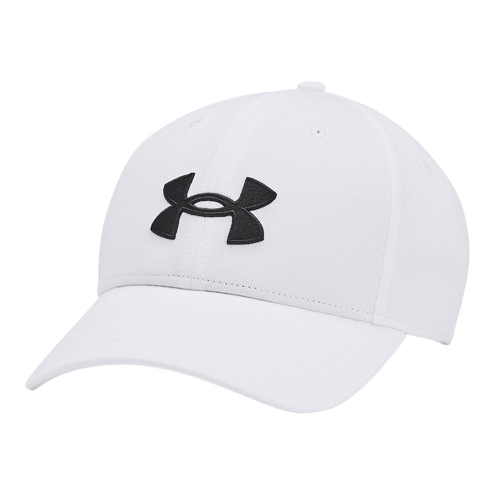 UNDER ARMOUR ADULT BLITZING ADJUSTABLE HAT