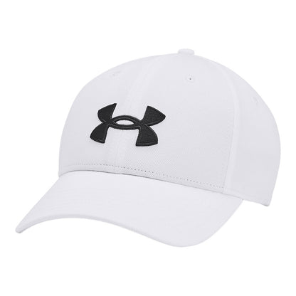 UNDER ARMOUR ADULT BLITZING ADJUSTABLE HAT