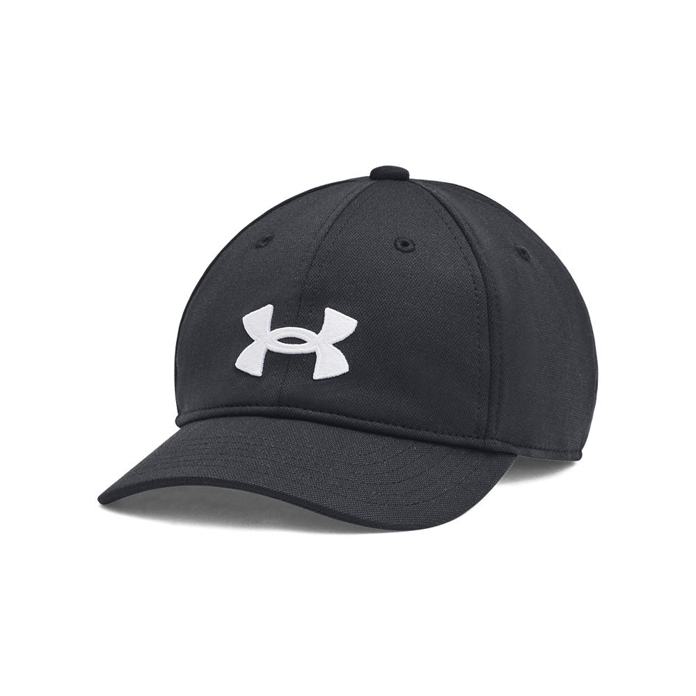 UNDER ARMOUR KID'S BLITZING ADJUSTABLE HAT