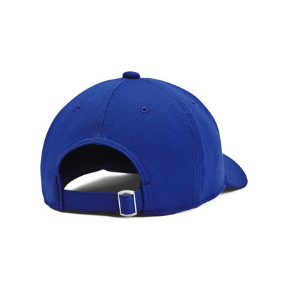 UNDER ARMOUR KID'S BLITZING ADJUSTABLE HAT