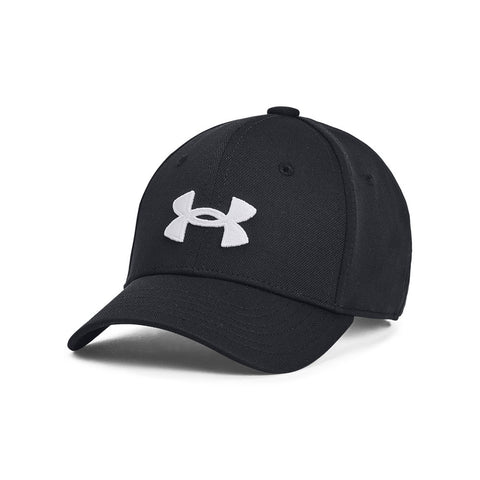UNDER ARMOUR KID'S BLITZING HAT