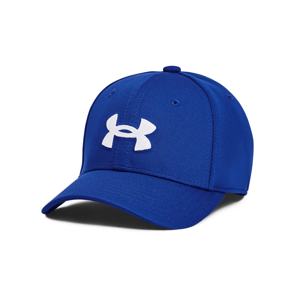 UNDER ARMOUR KID'S BLITZING HAT