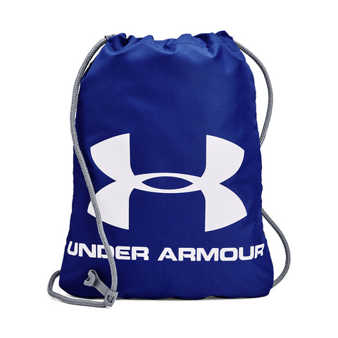 UNDER ARMOUR OZSEE BLUE SACKPACK