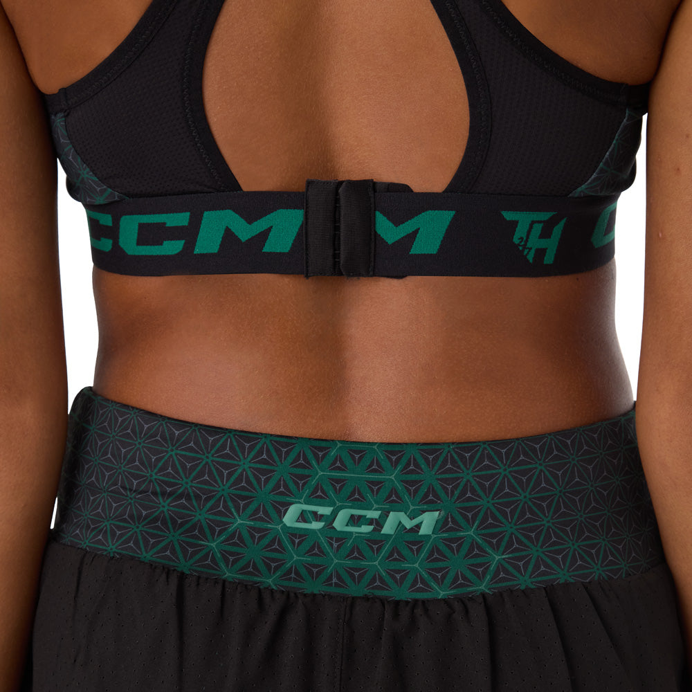 CCM Taylor Heise Women's Training Sports Bra
