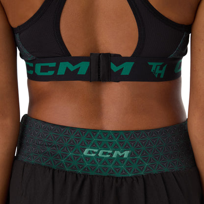 CCM Taylor Heise Women's Training Sports Bra