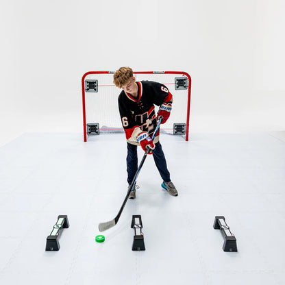 HockeyShot Dangles Triple Bar