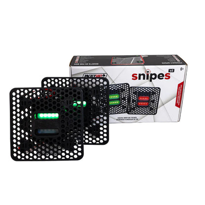 HockeyShot Snipes 3.0 Electronic Shooting Aids